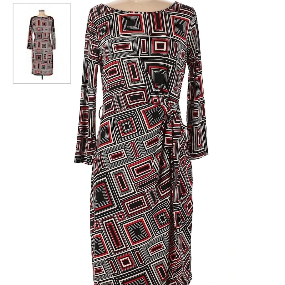 Gorgeous Anne Klein Formal Dress
